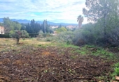Parcela urbanizable en venta en la España, La Pobla de Vallbona, ref: TR376835 foto