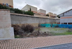 Bernuy de Porreros 380&nbsp;м²