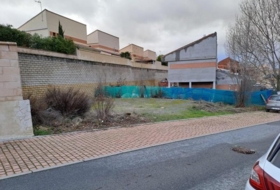 Bernuy de Porreros 380&nbsp;м²