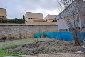Bernuy de Porreros 380&nbsp;м²