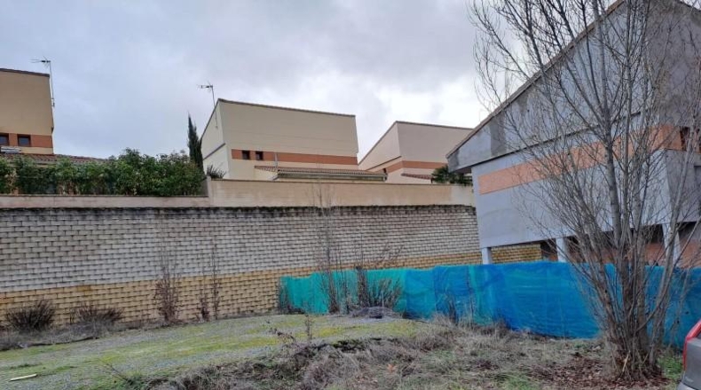 Сеговия - Bernuy de Porreros - 380m2