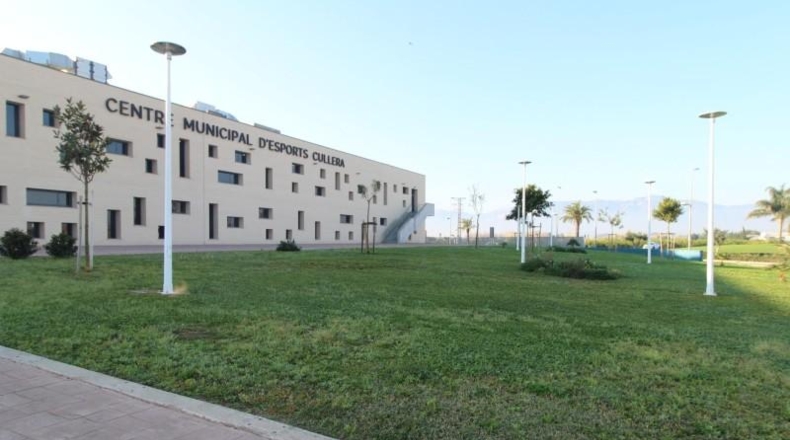 València - Cullera - 112m2