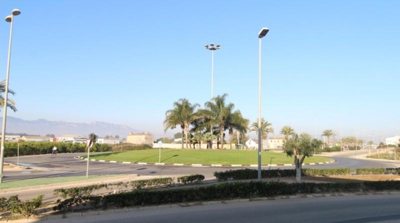 València - Cullera - 112m2
