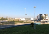 Urban land for sale on España, Cullera, ref: TR380290 photo