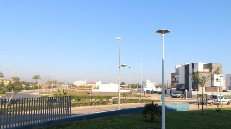 València - Cullera - 112m2