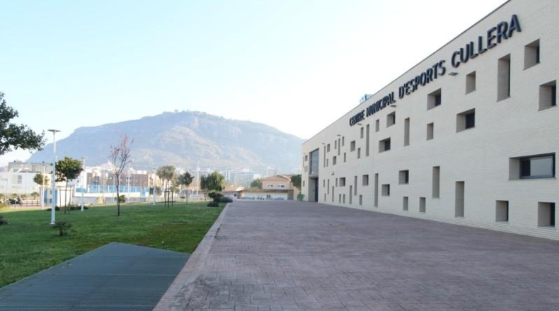 València - Cullera - 112m2
