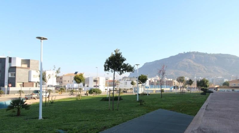 València - Cullera - 112m2