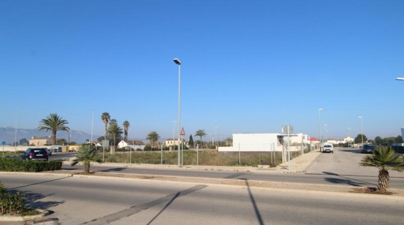 València - Cullera - 112m2