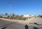 Urban land for sale on España, Cullera, ref: TR380290 photo