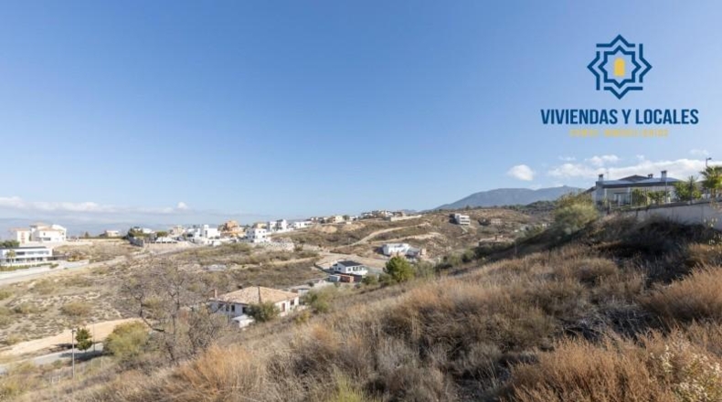 Granada - La Zubia - 780m2