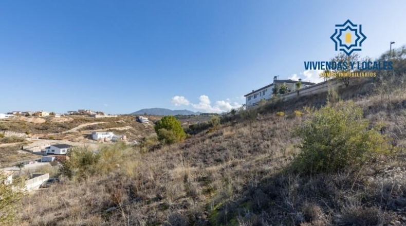 Granada - La Zubia - 780m2