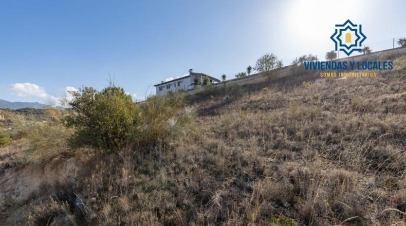 Granada - La Zubia - 780m2