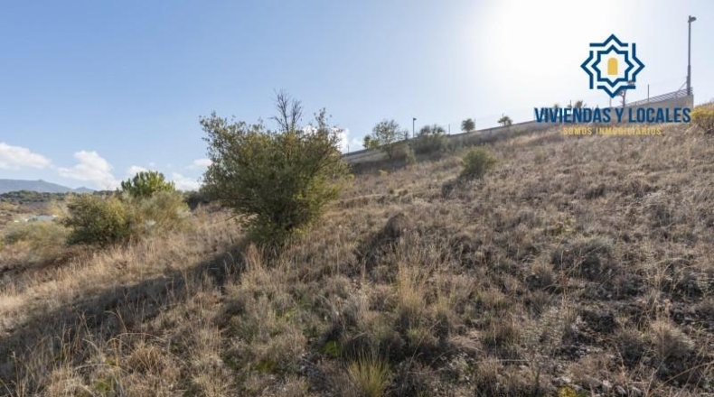 Granada - La Zubia - 780m2