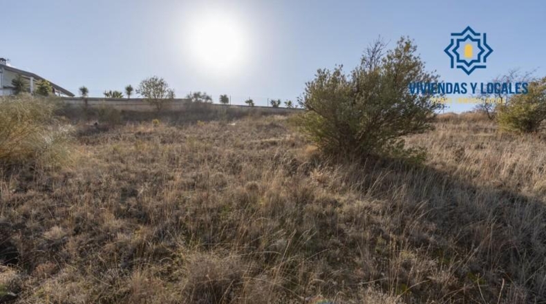 Granada - La Zubia - 780m2