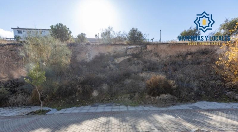 Granada - La Zubia - 780m2