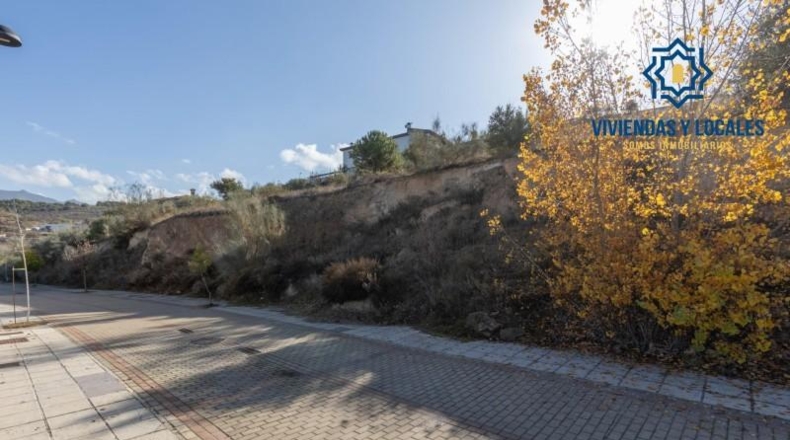 Granada - La Zubia - 780m2