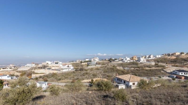 Granada - La Zubia - 780m2