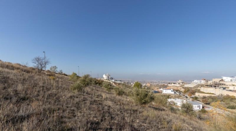 Granada - La Zubia - 780m2