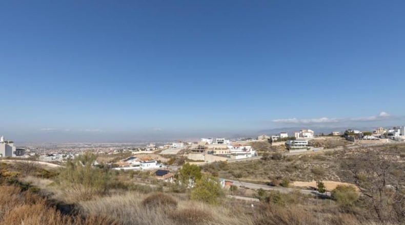 Granada - La Zubia - 780m2
