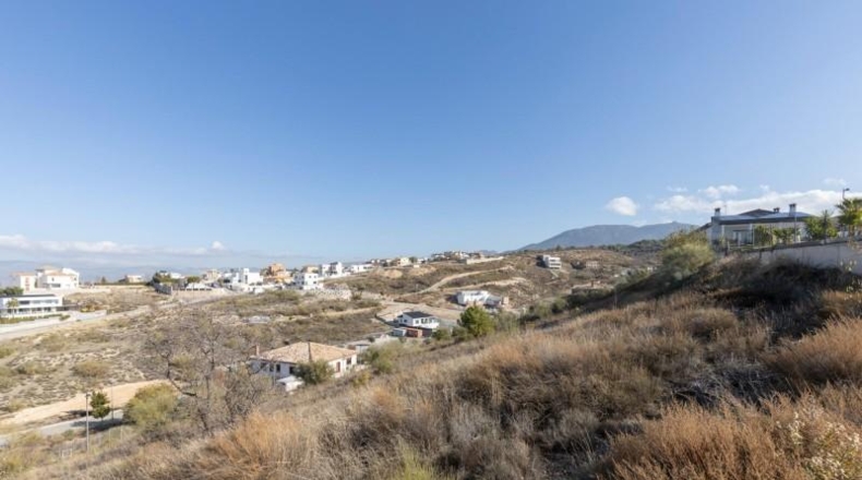 Granada - La Zubia - 780m2