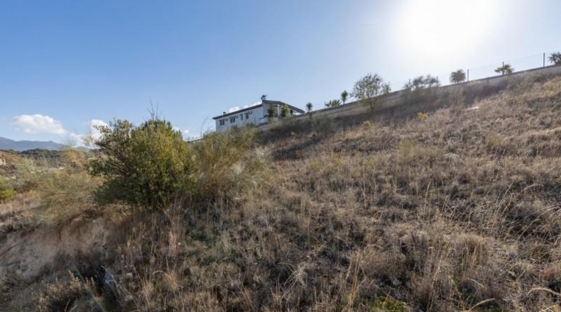 Granada - La Zubia - 780m2