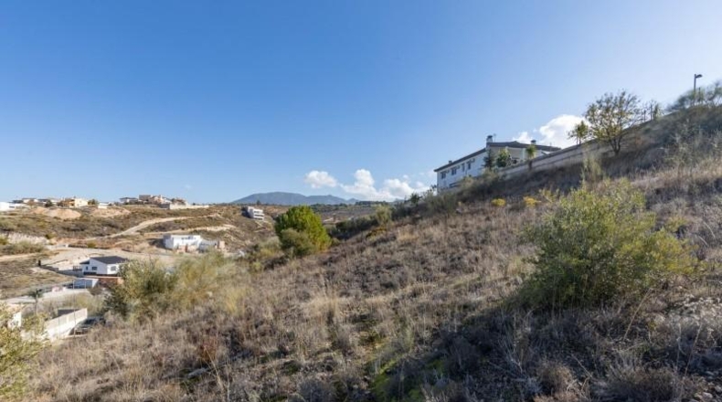 Granada - La Zubia - 780m2
