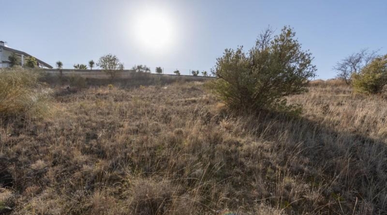 Granada - La Zubia - 780m2