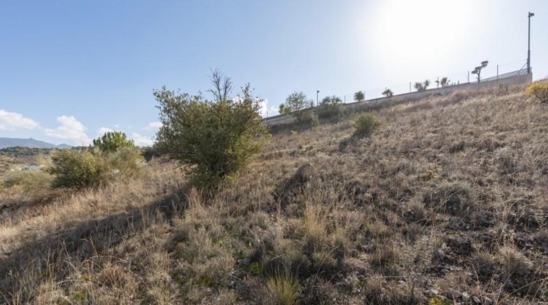 Granada - La Zubia - 780m2