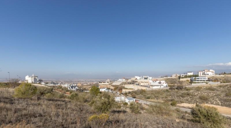 Granada - La Zubia - 780m2