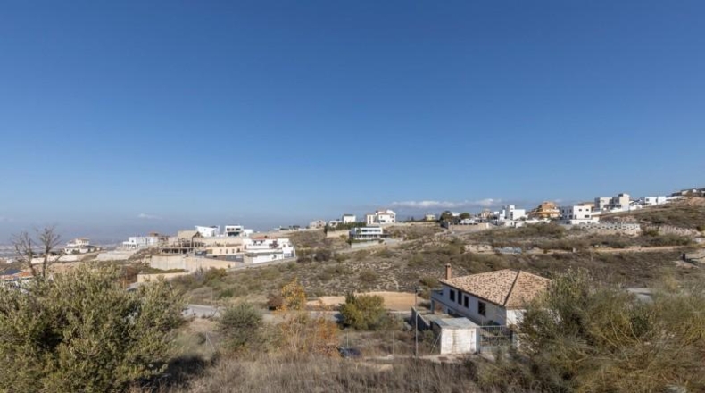 Granada - La Zubia - 780m2