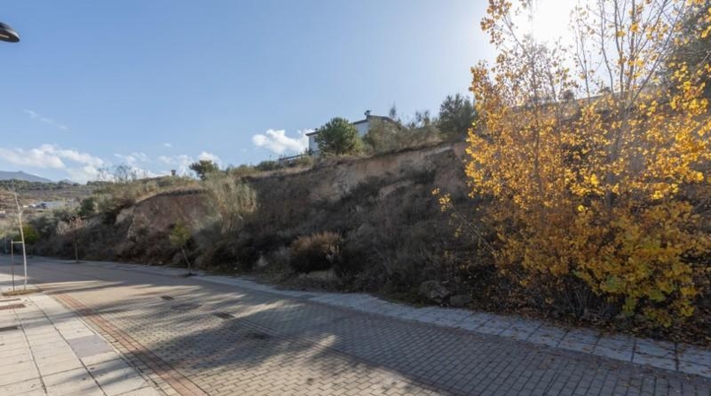 Granada - La Zubia - 780m2