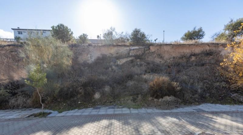 Granada - La Zubia - 780m2