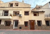 Casa de pueblo en venta en la España, Bullas, ref: TR379227 foto