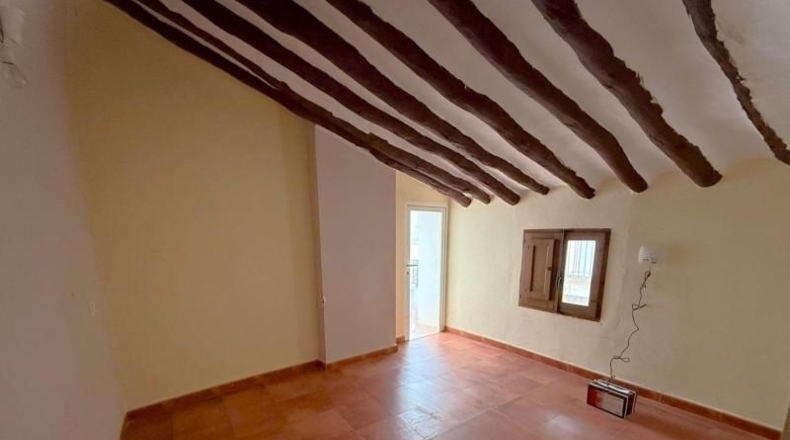 Múrcia - Bullas - 134m2