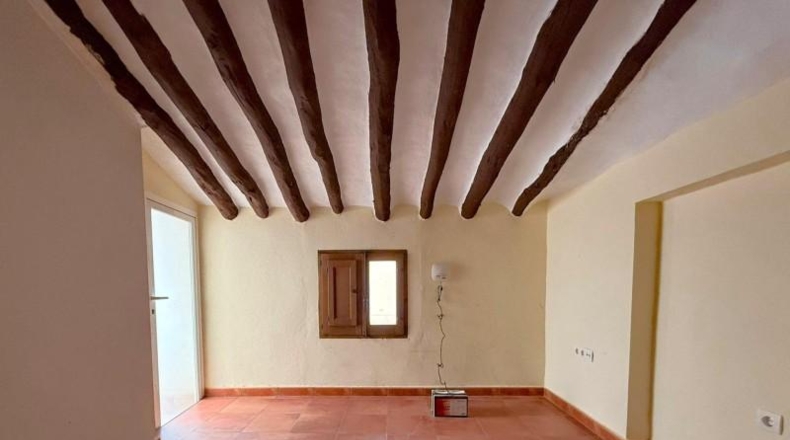 Múrcia - Bullas - 134m2