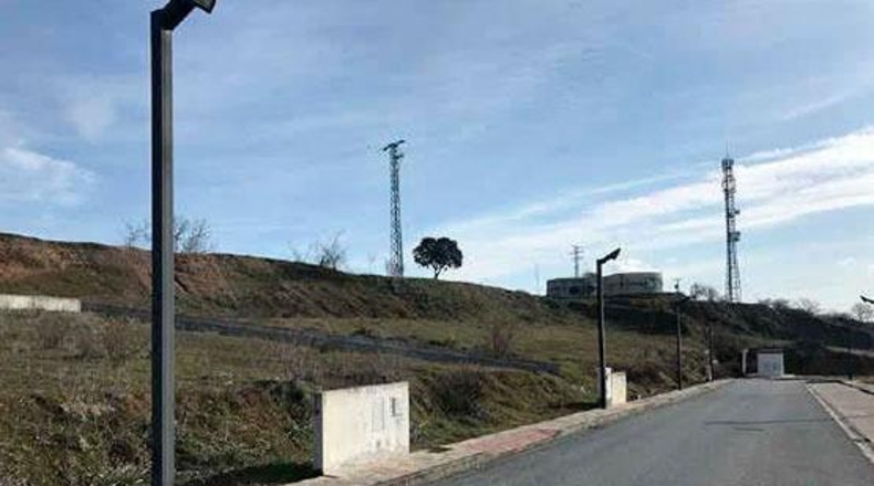 León - Кампонария - 609m2