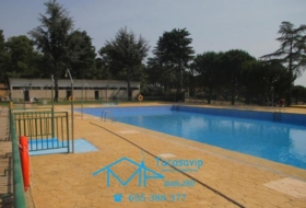 Cadalso de los Vidrios 2290&nbsp;m² 