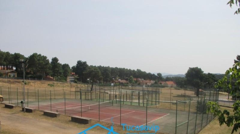 Community of Madrid - Cadalso de los Vidrios - 2290m2
