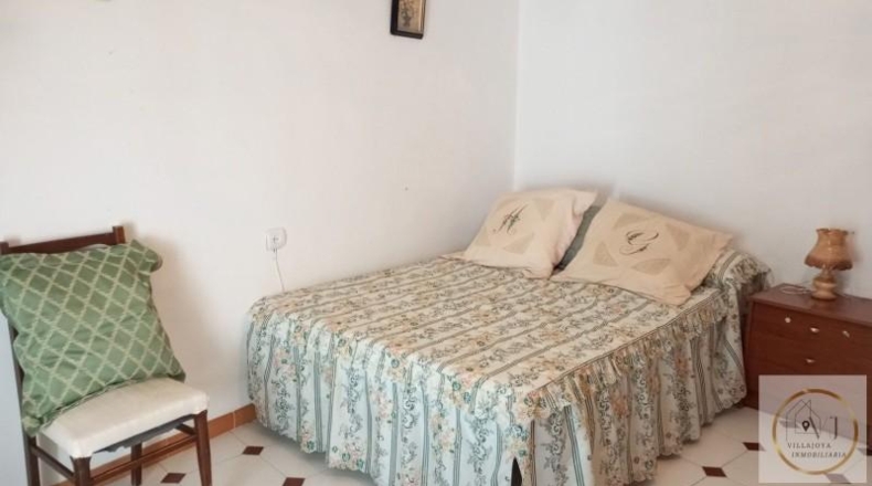 Хаэн - Алькала-ла-Реаль - 150m2