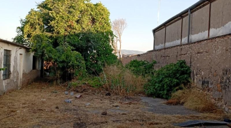 Córdoba - Córdoba - 838m2