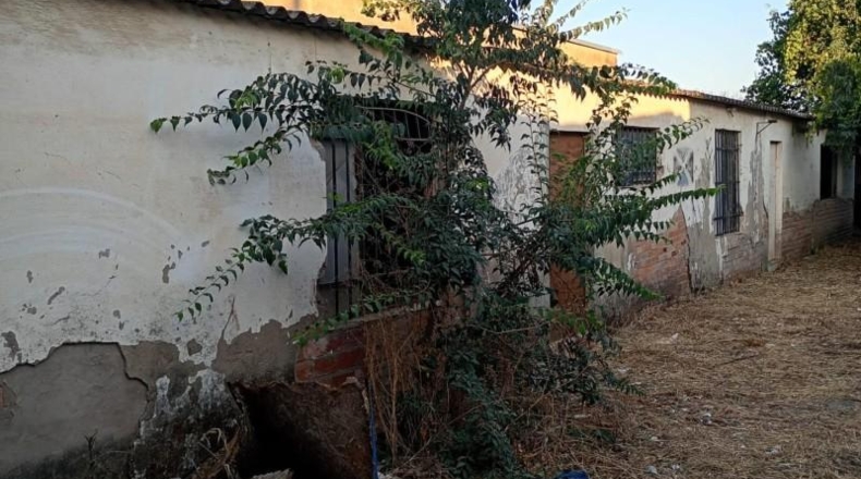 Córdoba - Córdoba - 838m2