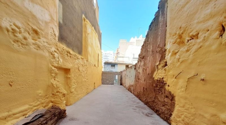Castellón - Castellón de la Plana - 88m2