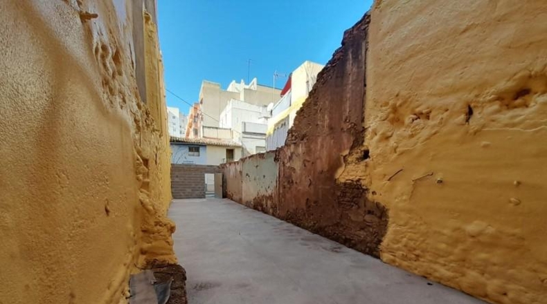Castellón - Castellón de la Plana - 88m2