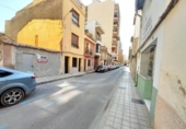 Sòl urbà en venda a la España, Castelló de la Plana, ref.: TR120651 foto