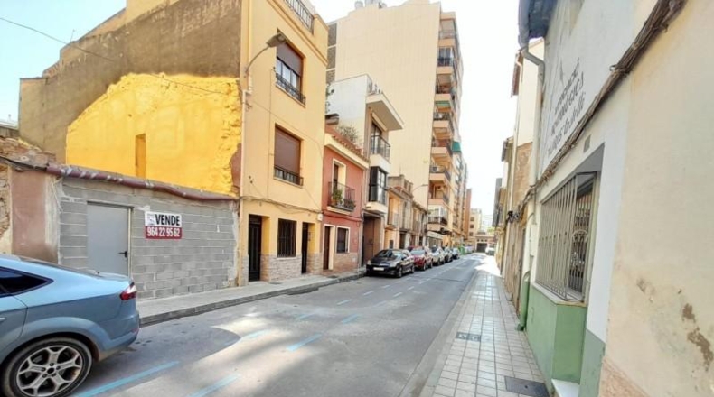 Castellón - Castellón de la Plana - 88m2