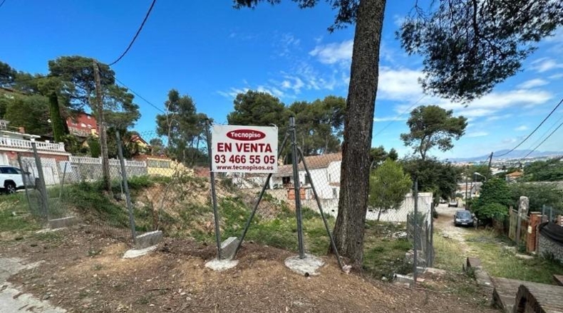 Barcelona - Montcada i Reixac - 429m2