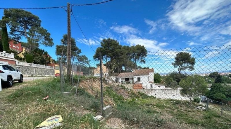 Barcelona - Montcada i Reixac - 429m2