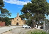 Sòl urbà en venda a la España, Montcada i Reixac, ref.: TR122815 foto