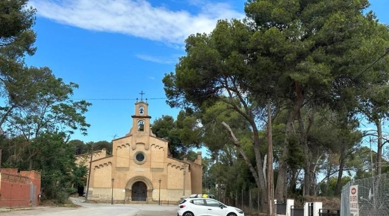Barcelona - Montcada i Reixac - 429m2