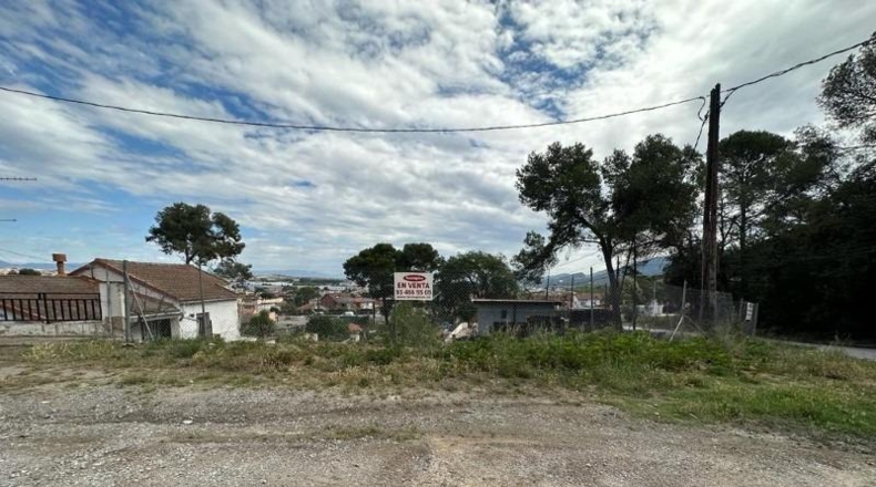 Barcelona - Montcada i Reixac - 429m2